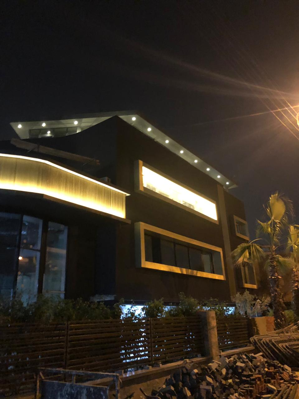 بارك لين العاصمة الادارية الجديدة Park Lane New Capital