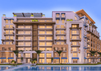جنوب العاصمة الإدارية الجديدة Jnoub New Capital