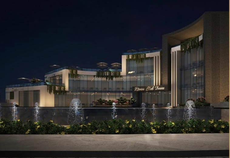 Al Tameer Arabian Development