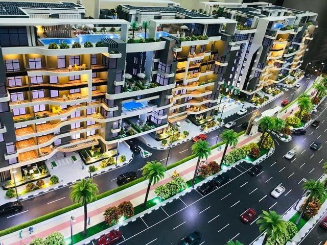 Compound Rivan