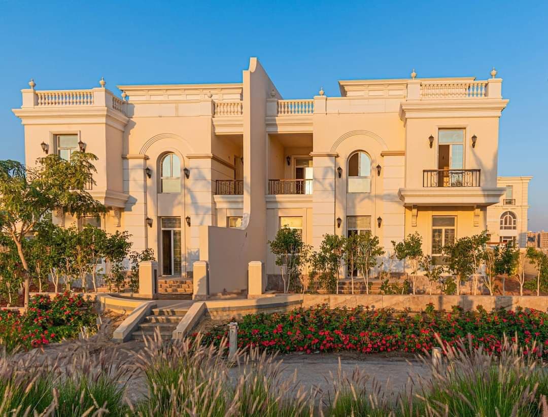 Garden city
