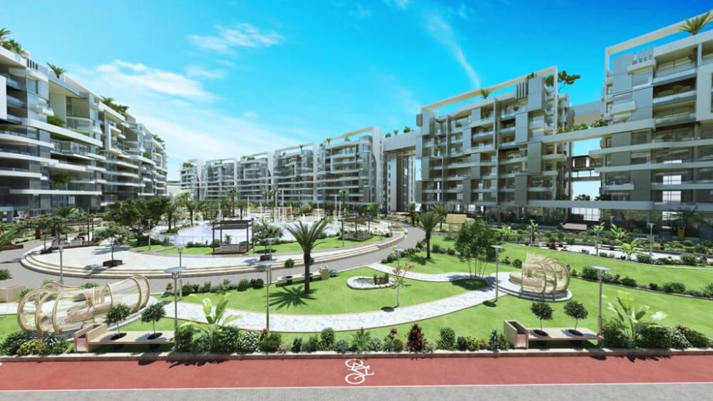 شركة التعمير العربية