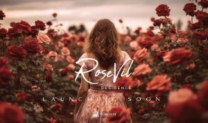 روزفيل العاصمة الادارية Rosevil New Capital
