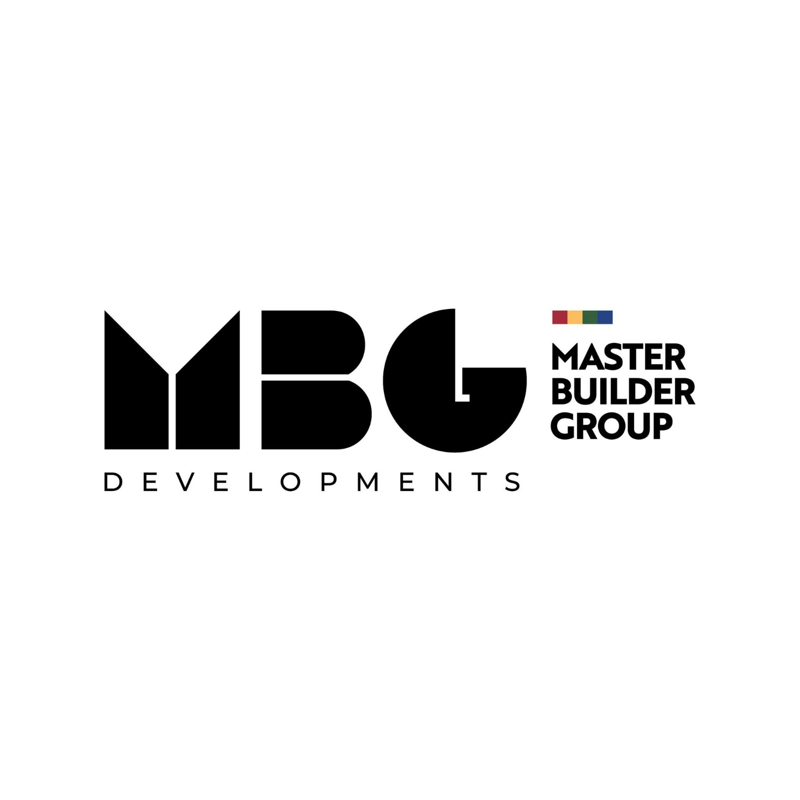 مشروع شركة MBG العاصمة الإدارية