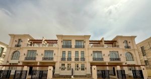 جرانفيل العاصمة الادارية Granville New Capital