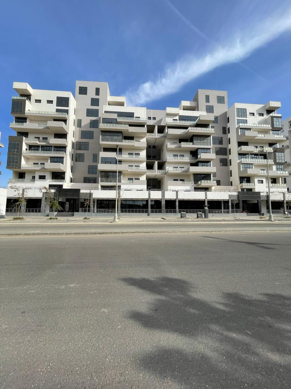 الواحة العاصمة الادارية Alwaha New Capital